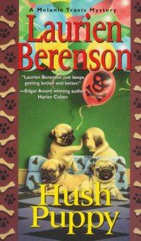 Berenson Laurien — Hush Puppy