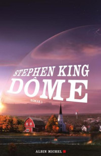 King Stephen — Dome-1