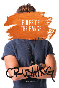 Jude Warne — Rules of the Range