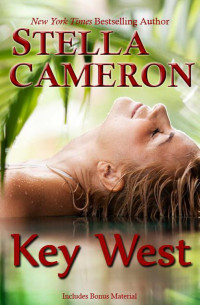 Cameron Stella — Key West