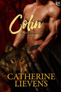 Catherine Lievens — Colin