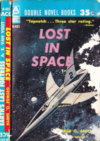 Smith, George O — Lost in Space