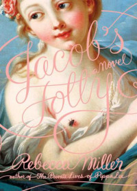 Miller Rebecca — Jacob's Folly