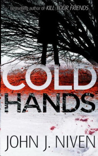 Niven John — Cold Hands