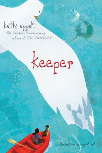 Appelt Kathi — Keeper