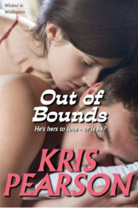 Pearson Kris — Out of Bounds