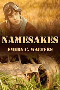 Walters, Emery C — Namesakes