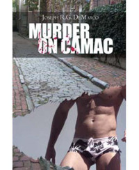 Demarco, Joseph R G — Murder on Camac