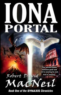 MacNeil, Robert David — Iona Portal