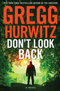 Hurwitz Gregg — Don't Look Back