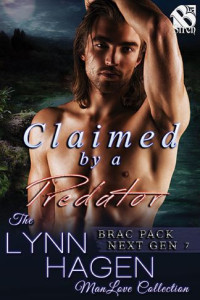 Hagen Lynn — Claimed by a Predator