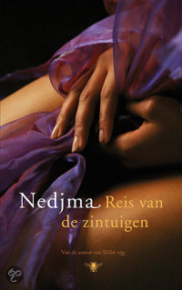 Nedjma — Reis van de zintuigen