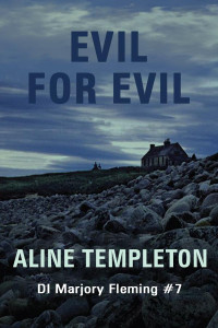 Templeton Aline — Evil for Evil