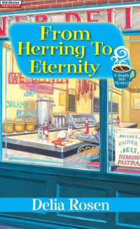 Rosen Delia — From Herring to Eternity