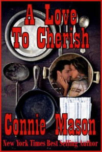 Mason Connie — A Love to Cherish