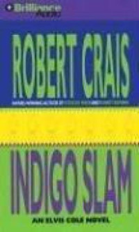 Crais Robert — Indigo Slam