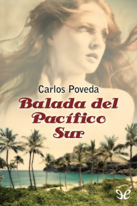 Carlos Poveda — Balada del Pacífico Sur