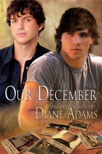 Adams Diane — Our December