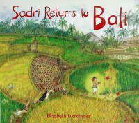 Elisabeth Waldmeier — Sadri Returns to Bali: A Tale of the Balinese Galungan Festival