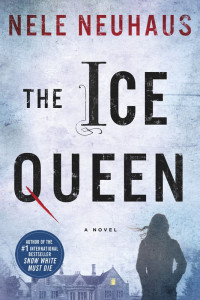 Neuhaus Nele — The Ice Queen A Novel