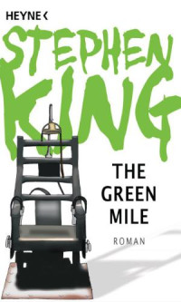 King Stephen — The Green Mile