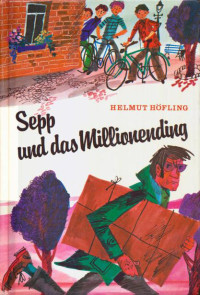 Unknown — Sepp und das Millionending
