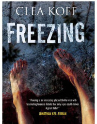 Koff Clea — Freezing