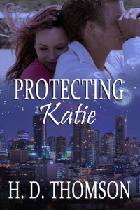 H. D. Thomson — Protecting Katie
