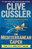 Clive Cussler — The Mediterranean Caper