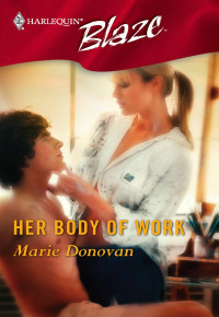 Donovan Marie — Her Body of Work