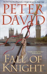 David Peter — Fall of Knight