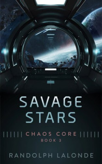 Randolph Lalonde — Savage Stars