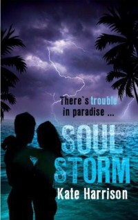 Harrison Kate — Soul Storm