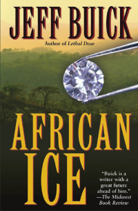 Jeff Buick — African Ice
