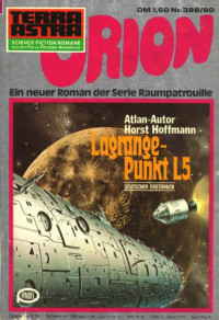 Hoffmann Horst — Lagrange- Punkt L5