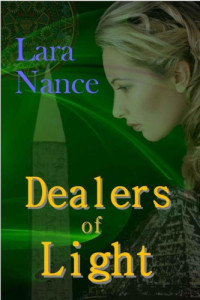 Nance Lara — Dealers of Light