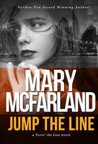 McFarland Mary — Jump The Line