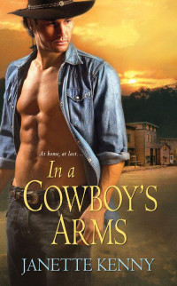 Kenny Janette — In a Cowboy's Arms