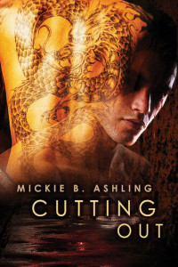 Mickie B. Ashling — Cutting Out