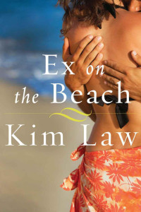 Law Kim — Ex on the Beach