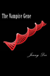 Doe Jenny — The Vampire Gene