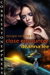 Lee Deanna — Close Encounter