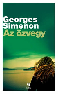 Georges Simenon — Az özvegy