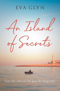 Eva Glyn — An Island of Secrets