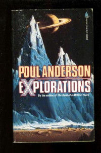 Poul Anderson — Explorations