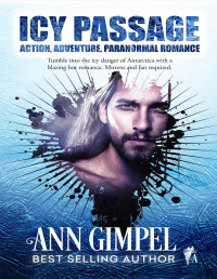 Gimpel Ann — Icy passage