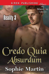 Martin Sophie — Credo Quia Absurdum