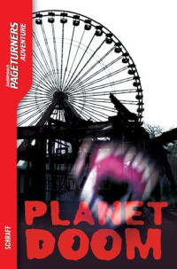Anne Schraff — Planet Doom