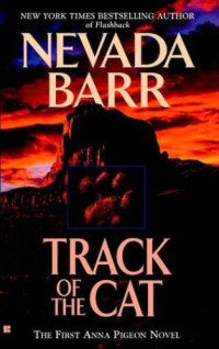 Barr Nevada — Track of the Cat