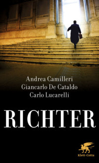 Camilleri Andréa — Richter